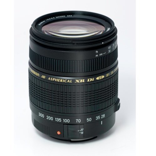 Tamron AF Di VC 28-300 XR 3