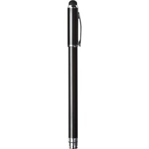 Targus 2-in-1 Pen + Stylus Black