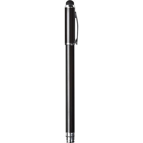 Targus 2-in-1 Pen + Stylus Black