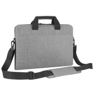 Targus City Smart 15'' Slipcase Grey TSS59404EU