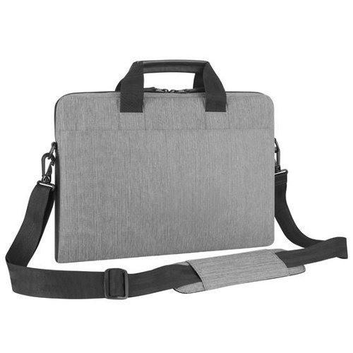 Targus City Smart 15'' Slipcase Grey TSS59404EU