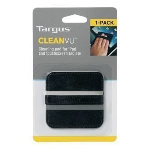 Targus CleanVu Cleaning Pad