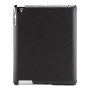 Targus Click In Case for iPad 2 3 & 4 Black