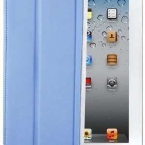 Targus Click In Case for iPad 2 3 & 4 Blue