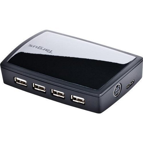 Targus Hub 7-portars Combo USB 3.0 ACH120EU