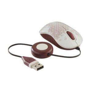 Targus Targus Compact Bluetrace Mouse Pattern AMU7511EU