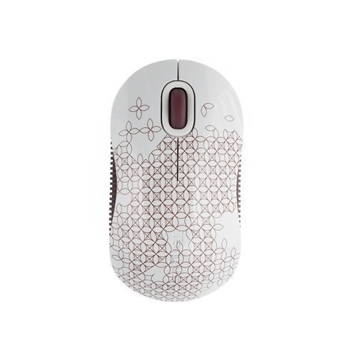 Targus Targus Wireless Bluetrace Mouse Pattern AMW5011EU