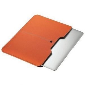 Targus Twill 13'' Sleeve MacBook Orange TBS60902EU