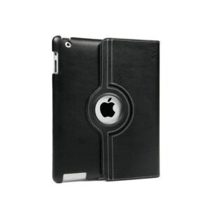 Targus Versavu 360 Rotating Stand for iPad 2 3 & 4 Black