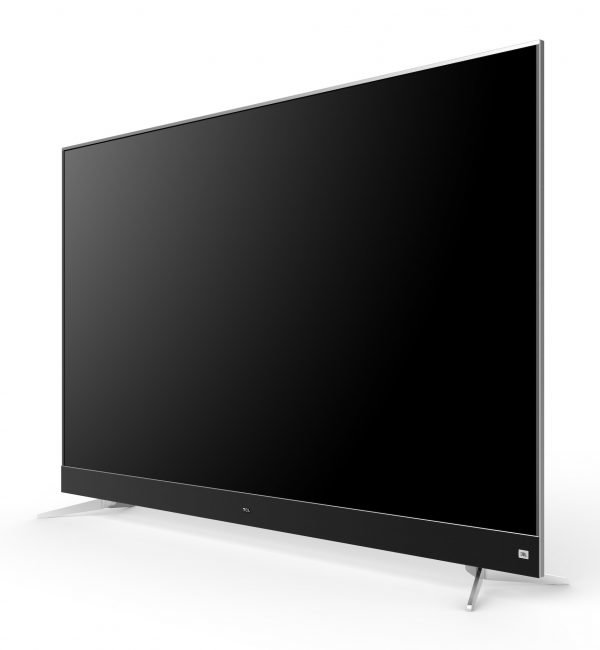 Tcl U65c7006 Uhd Android Smart Tv 65'' Televisio