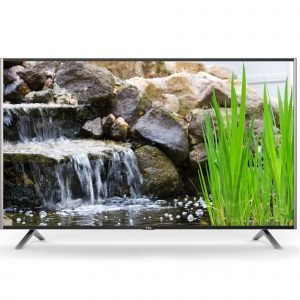 Tcl U65s7906 Uhd Smart Tv 65'' Televisio