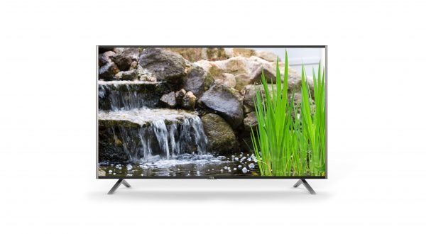 Tcl U65s7906 Uhd Smart Tv 65'' Televisio