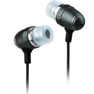 Tdk Mc300 In-Ear Nappikuuloke