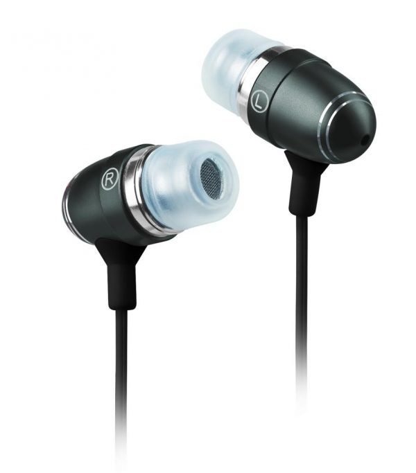 Tdk Mc300 In-Ear Nappikuuloke