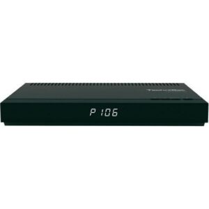 TechniSat TechniStar S2 HD REC