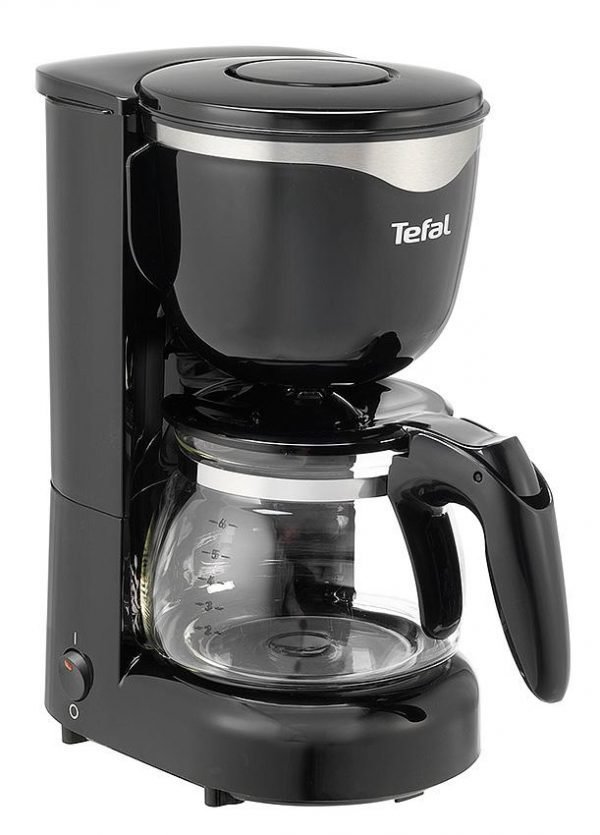 Tefal Dialogue 715 W Minikahvinkeitin