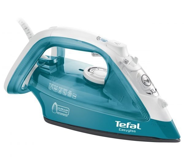 Tefal Easygliss 2300 W Silitysrauta