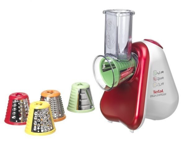 Tefal Fresh Express+ Monitoimikone