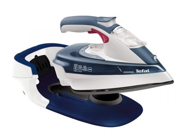 Tefal Fv9960e0 Freemove Silitysrauta