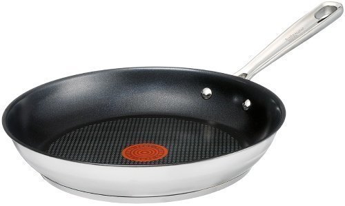 Tefal Jamie Oliver paistinpannu Stainless steel 28 cm