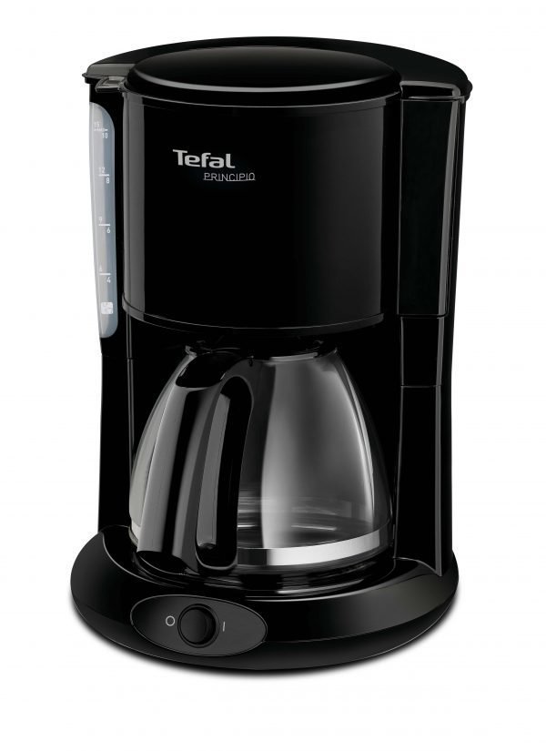 Tefal Principio Cm260811 1000 W Kahvinkeitin