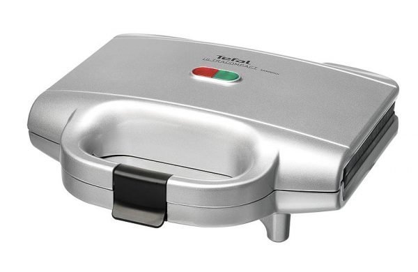 Tefal Sm159136 700 W Voileipägrilli