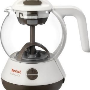 Tefal Teenkeitin Magic Tea Valkoinen