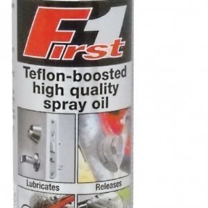 Teflon-boostattu spray 85 ml