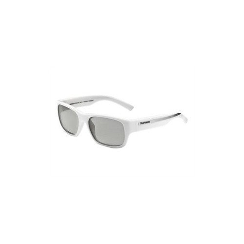 Telefunken Classic 3D Glasses White