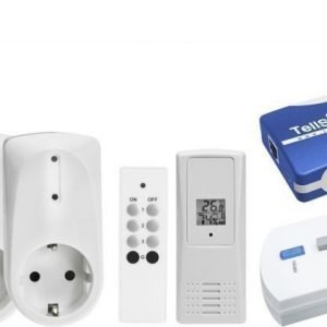 TellStick Smart Home Start-Up Kit Large