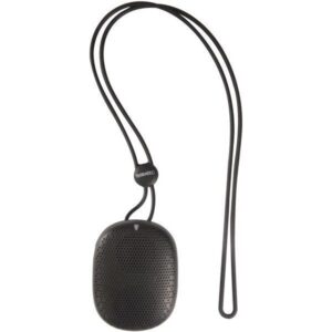 Terratec Concert BT me Bluetooth-kaiutin jossa käytännöll.remmi mu