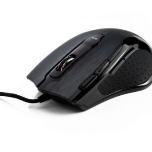 Tesoro Shrike H2L Laser Gaming Mouse