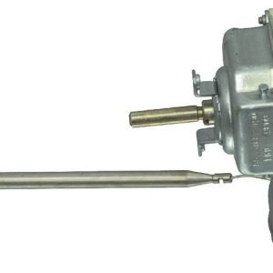 Thermostat 140-300°C 3-Pole