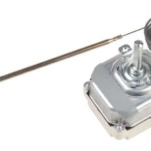 Thermostat 30-350°C 3-Pole