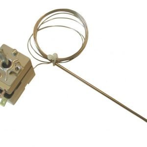 Thermostat 50-320°C 1-Pole