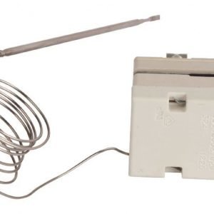 Thermostat 50-320°C 1-Pole