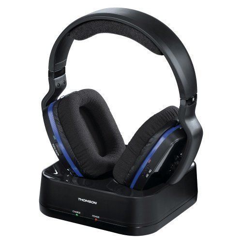 Thomson WHP3311 Wireless Black