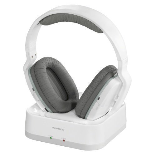 Thomson WHP3311 Wireless White