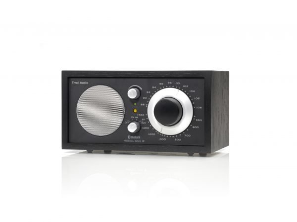 Tivoli Audio Model One Bluetooth Black / Black Silver