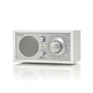 Tivoli Audio Model One Bluetooth White / Silver