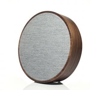 Tivoli Audio Orb Bluetooth Kaiutin Walnut / Grey