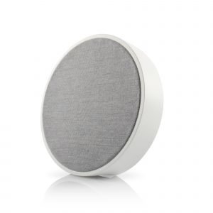 Tivoli Audio Orb Bluetooth Kaiutin White / Grey