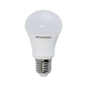 ToLEDo LED-lamppu hehkulampun muotoinen 6 5W 470LM 827 E27