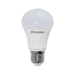 ToLEDo LED-lamppu hehkulampun muotoinen 8 5W 806LM 827 E27