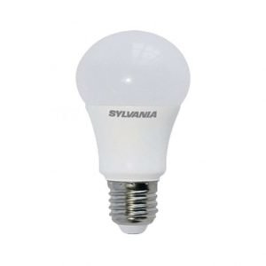 ToLEDo LED-lamppu hehkulampun muotoinen 8 5W 806LM 840 E27