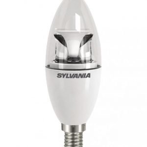 ToLEDo LED-lamppu kynttilä 6 5W 470LM E14