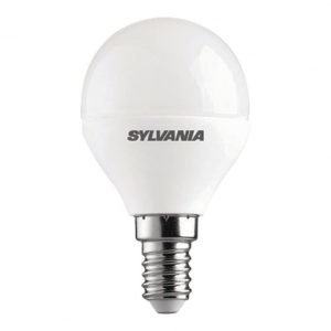 ToLEDo LED-lamppu mainos- ja koristelamppu jäälasi 6 5W 470LM E14