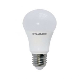 ToLEDo himmennettävissä LED-lamppu hehkulampun muotoinen 9 5W 806LM 827 E27