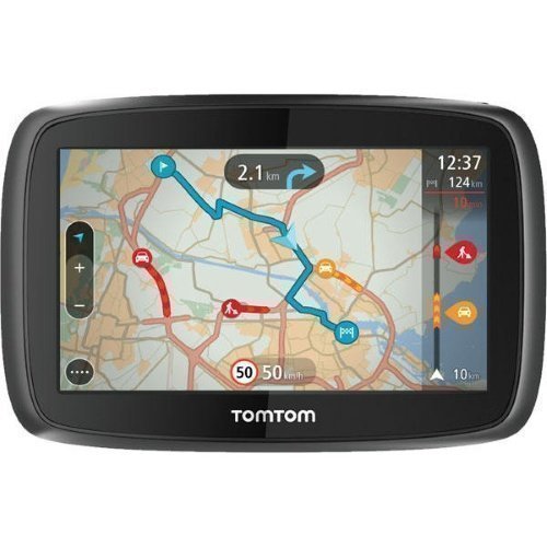 TomTom GO 400 (Europa)