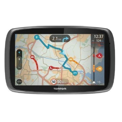 TomTom GO 600 (Europa)